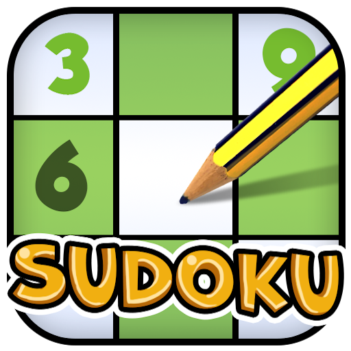 Sudoku Adventure
