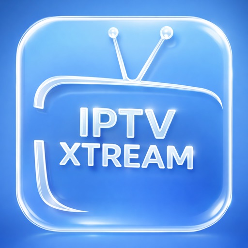 IPTV Xtream: IPTV Smart Player