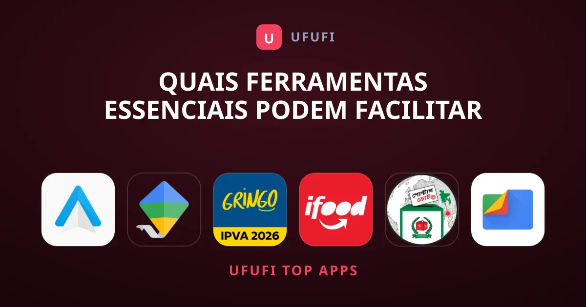 Quais Ferramentas Essenciais Podem Facilitar a Sua Rotina?